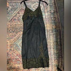 Lace Dress